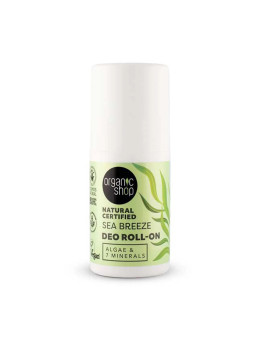 Natura Siberica Sea Breeze...