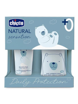 Chicco Natural Sensation...