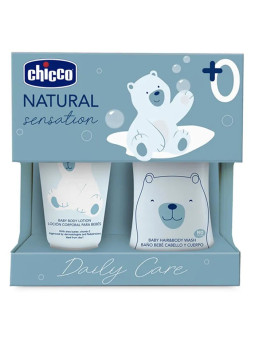 Chicco Natural Sensation...