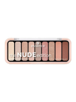 Essence Cosmetics The Nude...
