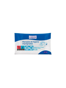 Hartmann Lindor Moufles...