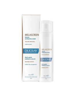 Ducray Melascreen Sérum...