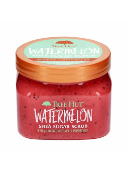 Tree Hut Watermelon Shea...