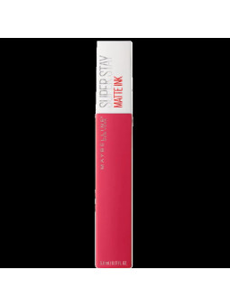 Maybelline SuperStay Matte...