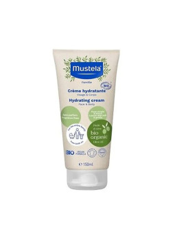 Mustela Crème Hydratante...
