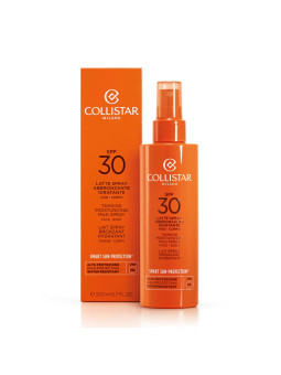 Collistar Spray Bronzant...