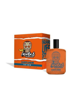 Rebel Carpe Diem Man Eau de...