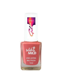 Wet N Wild Wild M Nail...