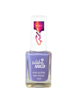 Wet N Wild Wild M Nail...