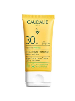 Caudalie Vinosun Crème...