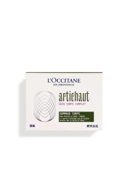 L'Occitane Exfoliant...