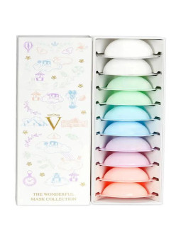 Valmont Deto 2x Pack 10ml...