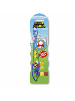 Cartoon Super Mario Brosse...