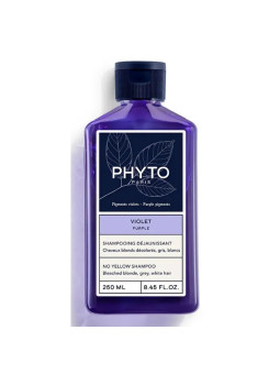 Phyto Shampooing à la...