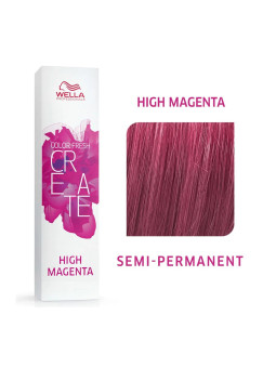 Wella Color Fresh Create...