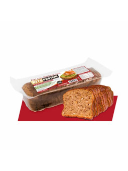 Keto Protein Pain Protéiné...