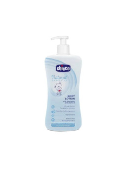 Chicco Natural Sensation...