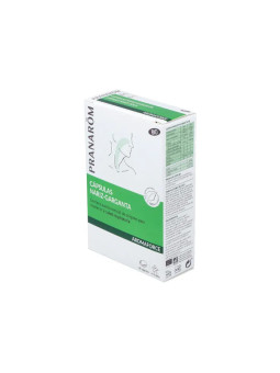 Pranarôm Aromaforce Nez et...