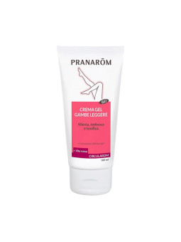 Pranarôm Circularom Gel...