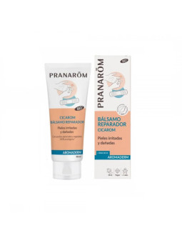 Pranarôm Aromaderm Cicarom...