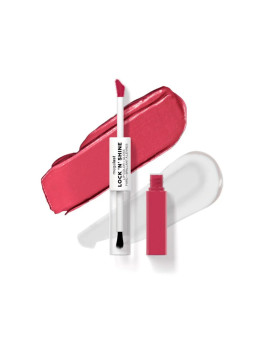 Wet N Wild Lip Color Lock...