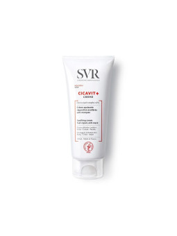 SVR Cicavit+ Crème 100ml