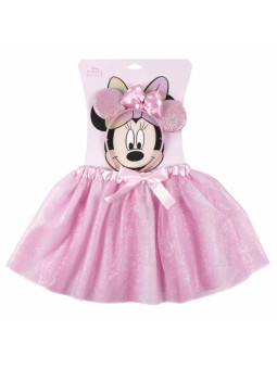 DISNEY Minnie Coffret 2...