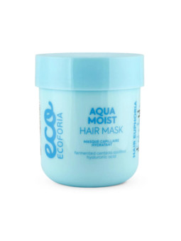 ECOFORIA Aqua Moist Masque...