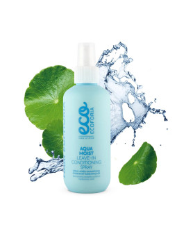 ECOFORIA Aqua Moist Spray...