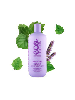 ECOFORIA Keratin Repair...