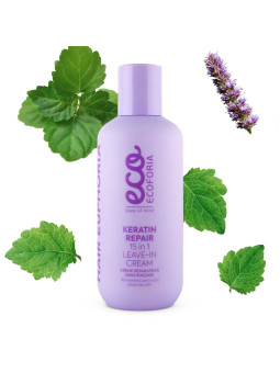 ECOFORIA Keratin Repair...