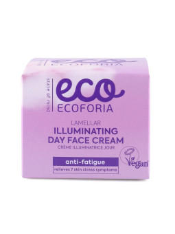Ecoforia Lamellar Crème de...