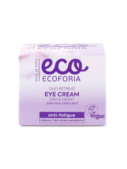 Ecoforia Duo Retreat Crème...