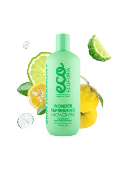 Ecoforia Wonder Refreshing...