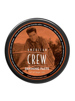 American Crew Defining...