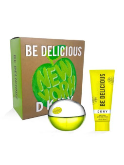 DKNY Be Delicious Eau De...