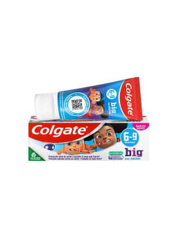 Colgate Junior Dentifrice...