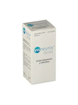 Pharmadiet Visneurox Omk1...