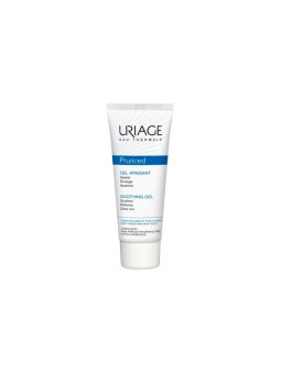 Uriage Pruriced Gel Frais...