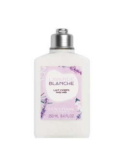 L'Occitane Lavande Blanche...