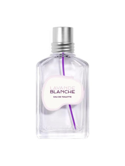 L'Occitane Lavande Blanche...