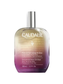 Caudalie Huile Lissante et...