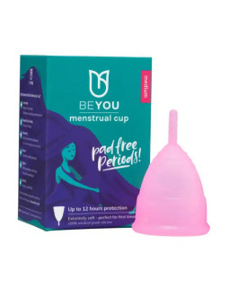 BeYou Cup Menstruelle...