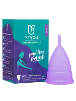 BeYou Coupe Menstruelle...