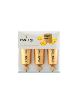 Pantene Ampoules Réparation...