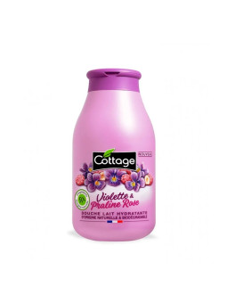 Cottage Gel Douche Violette...