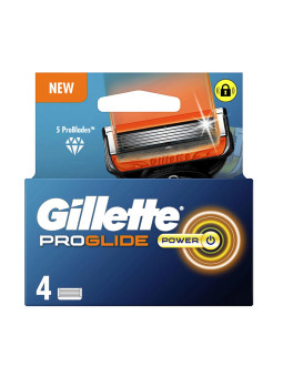 Gillette Fusion ProGlide...