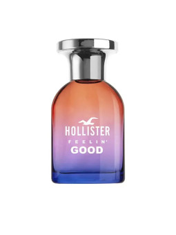 Hollister Feelin' Good For...