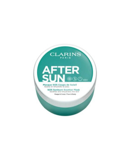 Clarins SOS Masque Apaisant...