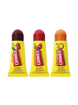 Carmex Mini Baumes à Lèvres...